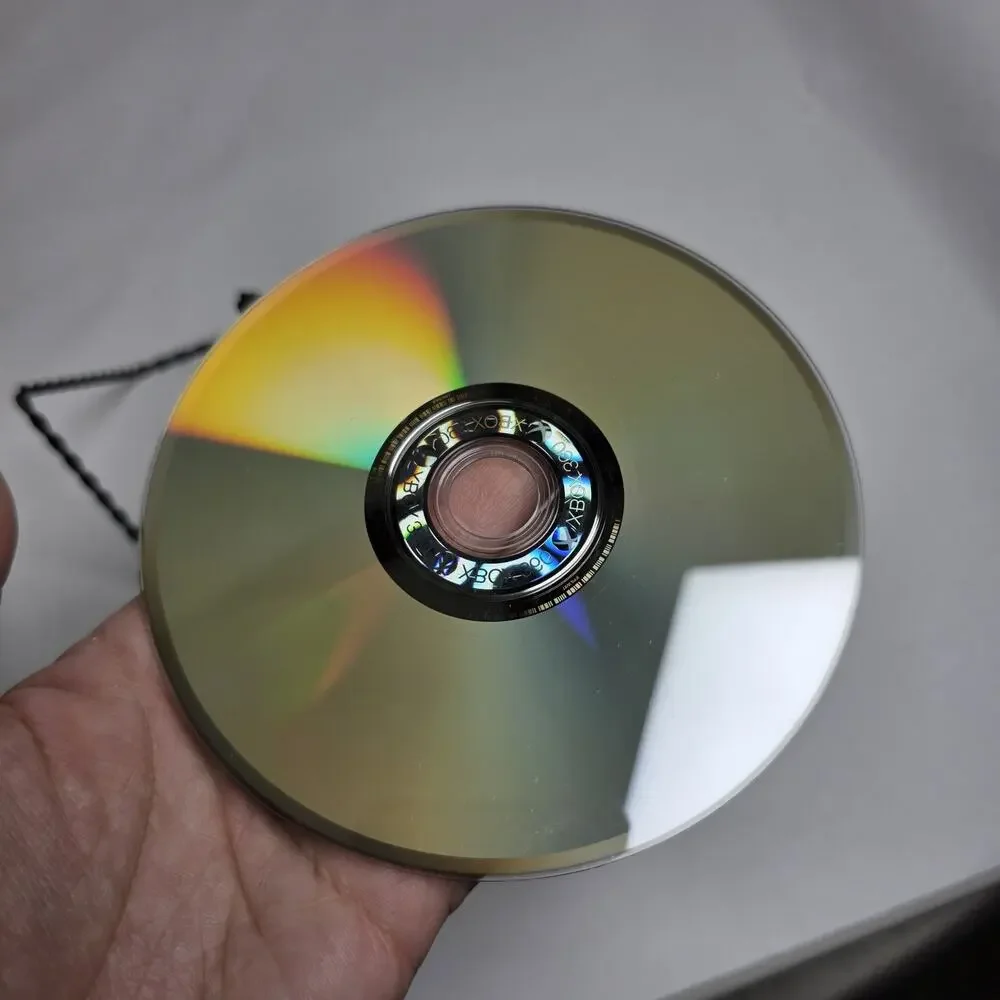 XBOX 360 Gears Of War Judgment Game (2013)